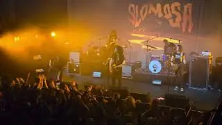 Slomosa-Horses