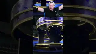 What's it like to pack a blue?!?!