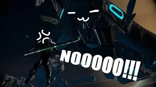 Warframe Bugs: EXTRACCI&Oacute;N DE EMERGENCIA! D: