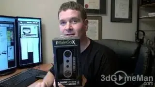 Live Show #17: WD Caviar Green 3TB 3.5