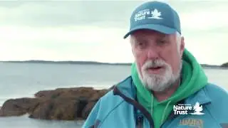 Faces of the 100 Wild Islands: David Hendsbee