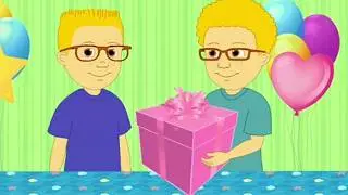 Starfall All About Me - Who am I - When is my birthday?