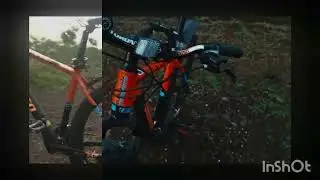 Edit mtb rider anuj 👍😁 toronto m 30