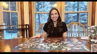 HONEST REVIEW - tricky puzzle with some hacks to make it easier