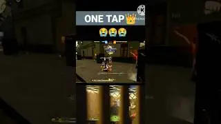 One Tap Headshot 😱🔥 | Custom King Is Back #onetap #custommatch #freefire #ffshorts