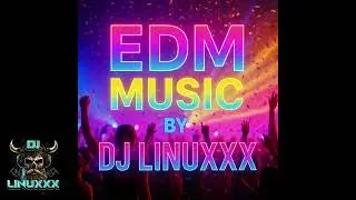 3. EDM Enchantment