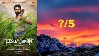 Eeswaran Tamil Movie Review