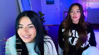 GIRLS NIGHT/ PO UNBOXING/ TRUTH OR DRINK/ STORY TIME 