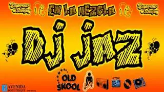 Dj Jaz in the mix 90's flash house
