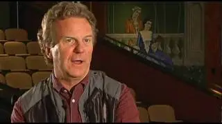 Rob's Interview: What is ArtsEmerson?