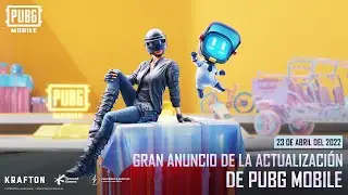 PUBG MOBILE &iexcl;Gran actualizaci&oacute;n en camino! 📲🔥