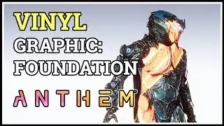 Graphic Foundation Anthem Vinyl There Be Giants