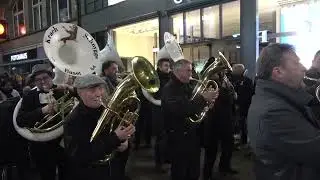 Krach-Schnygge Basel @ 2. Bummelsundig 12.03.2023