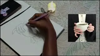 Day 5 | NIFT CAT Preparation &mdash; Practising Hand Gestures