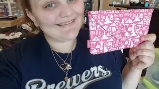 May 2016 Ipsy Unbagging!!