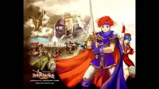Fire Emblem: The Binding Blade Soundtrack (Remastered): What Came Before