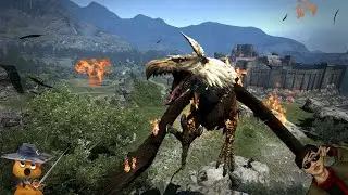 It's Podcast Time #58! Dragon's Dogma: Dark Arisen PC port announced!