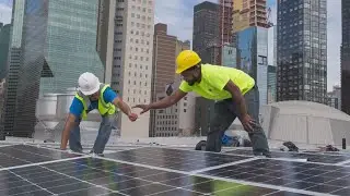 Missouri's clean energy industry hit hard by pandemic
