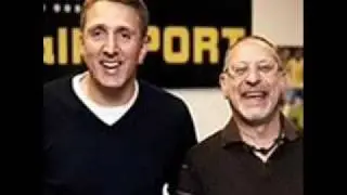 Talksport - Hawksbee and Jacobs clips of the week.