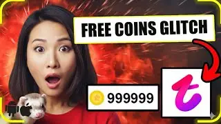How to Get FREE Coins on Tango Live (iOS & Android) | Easy Trick You Need to Try!