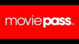 I finally got my MoviePass card and review.