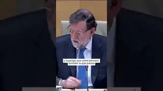 La frase de Mariano Rajoy a Ione Belarra: 