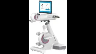 Passive and Active Rehabilitation Training System for Upper and Lower Limbs