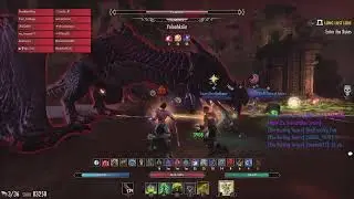 ESO VSS HM Main Tank POV