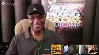 Music Mixing Success Pre-Training Session 1