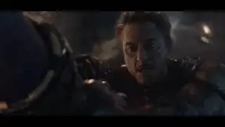 avengers 2012 vs 2019