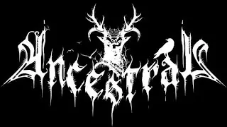 Ancestral - And The Sun Scorched The Earth