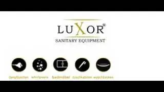 luxor24.com - Dampfduschen, Whirlpools, Dampfdusche, Whirlpool, Badm&ouml;bel
