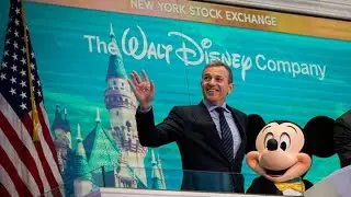 DOJ approves Disney&rsquo;s purchase of Fox assets with conditions