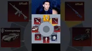 GACHA PALING HOKI DI DUNIA😱