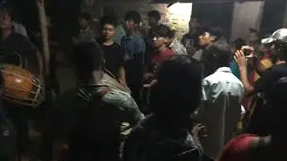 Bd Garo Kirton in Dakua