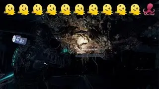 Dead space remake How to kill The Leviathan Second fight.