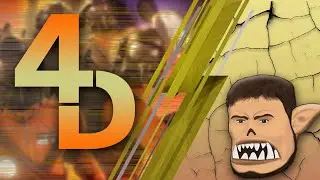 4D COOP Digging, Fishing, Food Sim. - 2025/09/13 (ArtGamesLP)