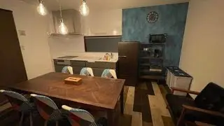 Rental Villa Cyclo Villa, Okinawa Main island, Japan | Travel With Suruchi
