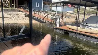 Why Private Docks Should NOT Be Allowed On Public Lakes&hellip;
