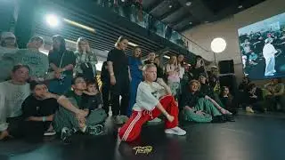 Лиза Броневицкая vs Ника Цатурян | TOP 4 | All Styles Kids | TO THE TOP 2024