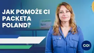 Jak pomoże Ci Packeta Poland | GOinternational