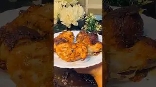 Chicken fry at home | easy to way recipe I #chickenfry #easyrecipe #shorts #tastyrecipes