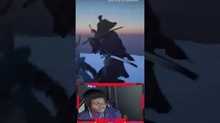 POV: ТЫ СРАЖАЛСЯ С ТАКЕДЗО НЕПРЕВЗОЙДЕННЫМ СЛИШКОМ РАНО