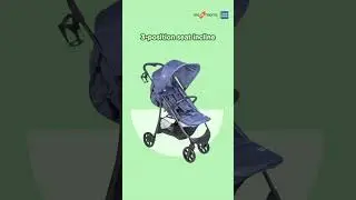 Me n Moms | Mee Mee | Stroller and Prams