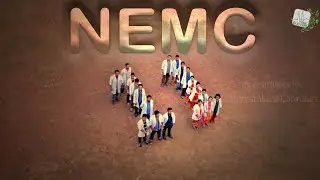 NEMC 11th's MOB