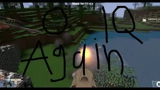 more low IQ TF2 gameplay