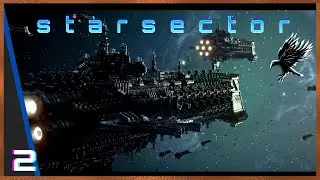 2: Starsector 0.98a modded - Imperium of Man