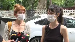Sinem Ünsal hayalini açıkladı.