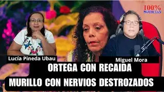Ortega con recaída y Murillo con nervios destrozados
