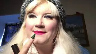 25 Days of lipstick challenge day 22